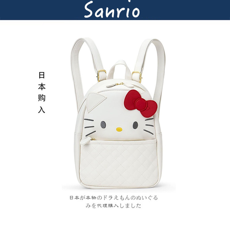 hellokitty日本正版凯蒂猫包包