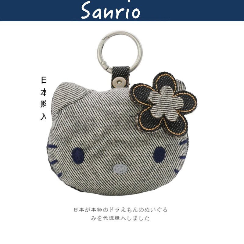 hellokitty日本正版凯蒂猫挂件