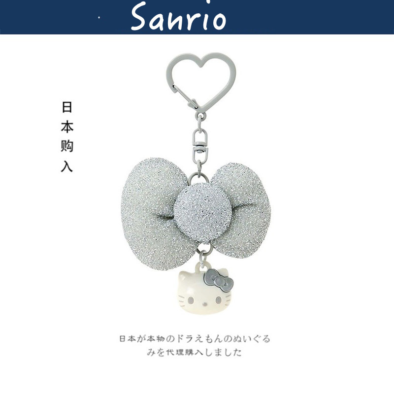 hellokitty日本正版凯蒂猫挂件