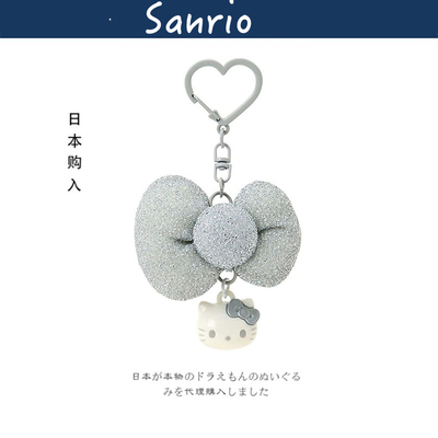 hellokitty日本正版凯蒂猫挂件