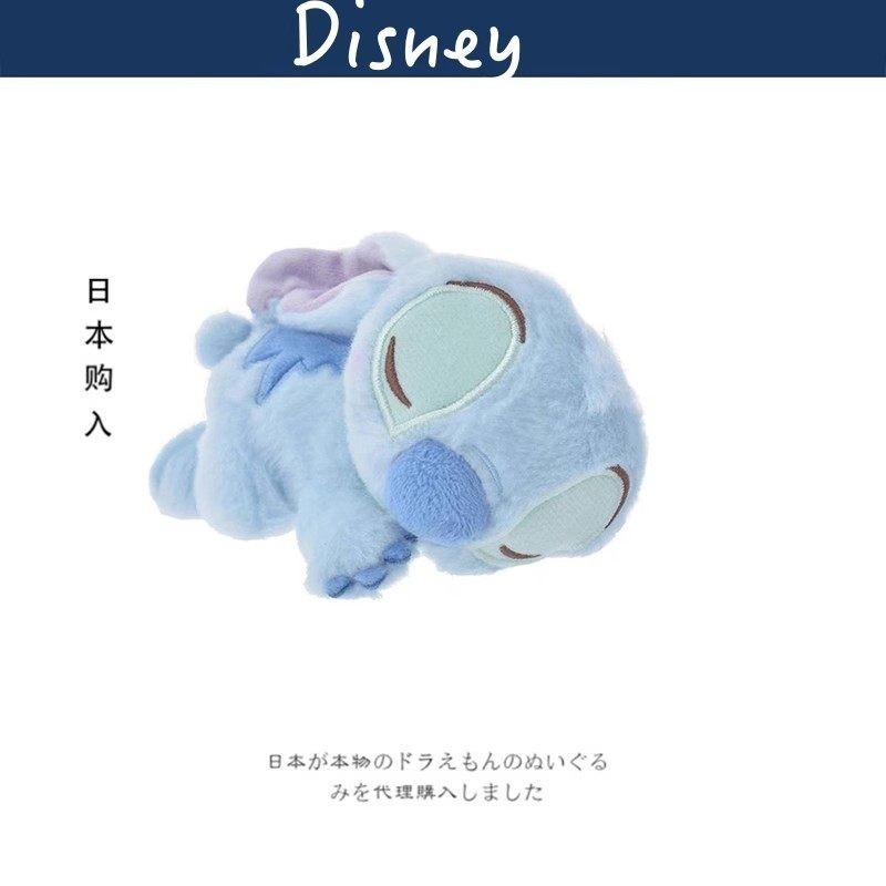 迪士尼日本正版史迪奇公仔