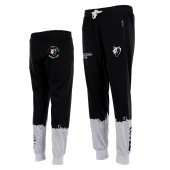 VSZAP运动搏击格斗泰拳击服长裤 男女UFC速干健身比赛定制 训练卫裤