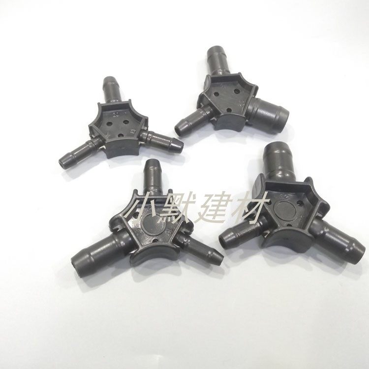 铝塑管整圆器扩孔器 铝塑管扩管器 地暖管扩口器扩张器弯管器