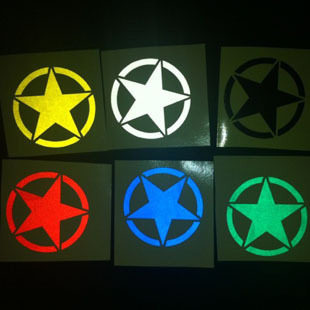 Sticker pour vélos - Ref 2284672 Image 1