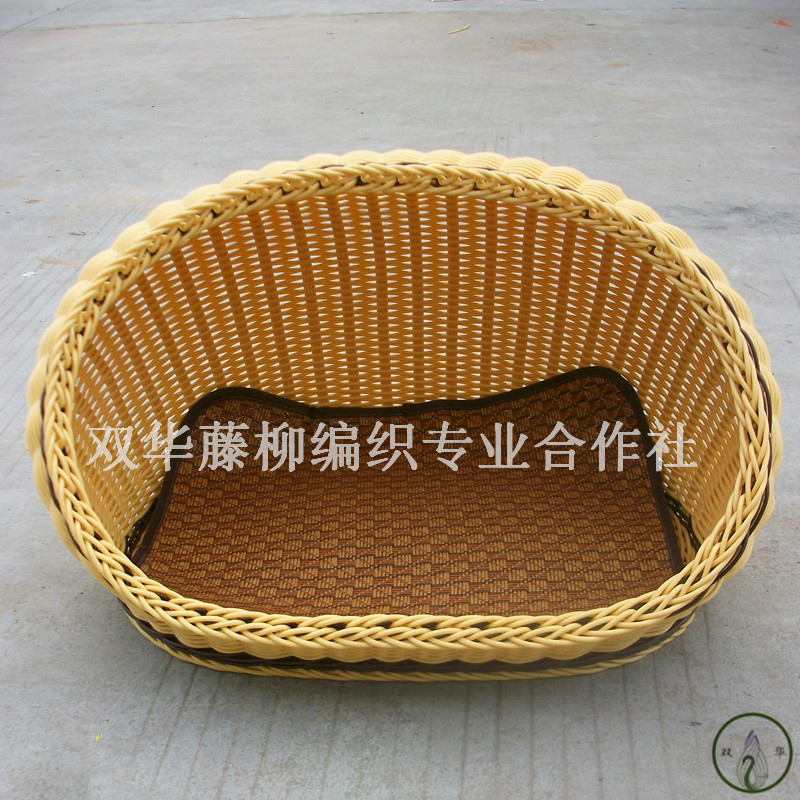 包邮爆款特价夏天藤编泰迪狗猫窝窝窝购可拆洗宠物窝通用狗狗窝|ruв категории животное/Животное питание и принадлежностей, кошка/собака товаров, ямка/дом/палатка - от Buy2taobao.com для оказания профессиональной услуги покупки агента Taobao