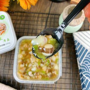 一泽日式芥末章鱼250g盒装八爪鱼即食海鲜熟制居酒屋料理寿司食材