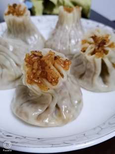 2袋包邮 康发天香达早茶早餐糯米烧卖速食冷冻广式茶点800克10只