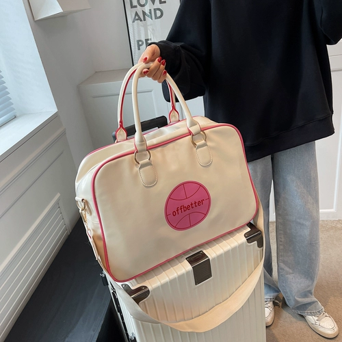 Спортивная сумка, сумка через плечо, вместительная и большая сумка для путешествий, сумка для хранения для плавания