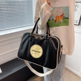 Спортивная сумка, сумка через плечо, вместительная и большая сумка для путешествий, сумка для хранения для плавания