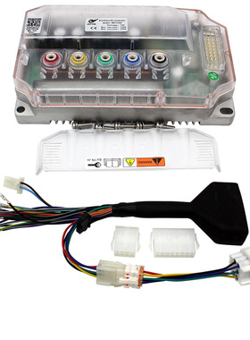 DKYS顶阔DK72420S控制器雅迪爱玛台铃小刀新日直上自由线72V150A