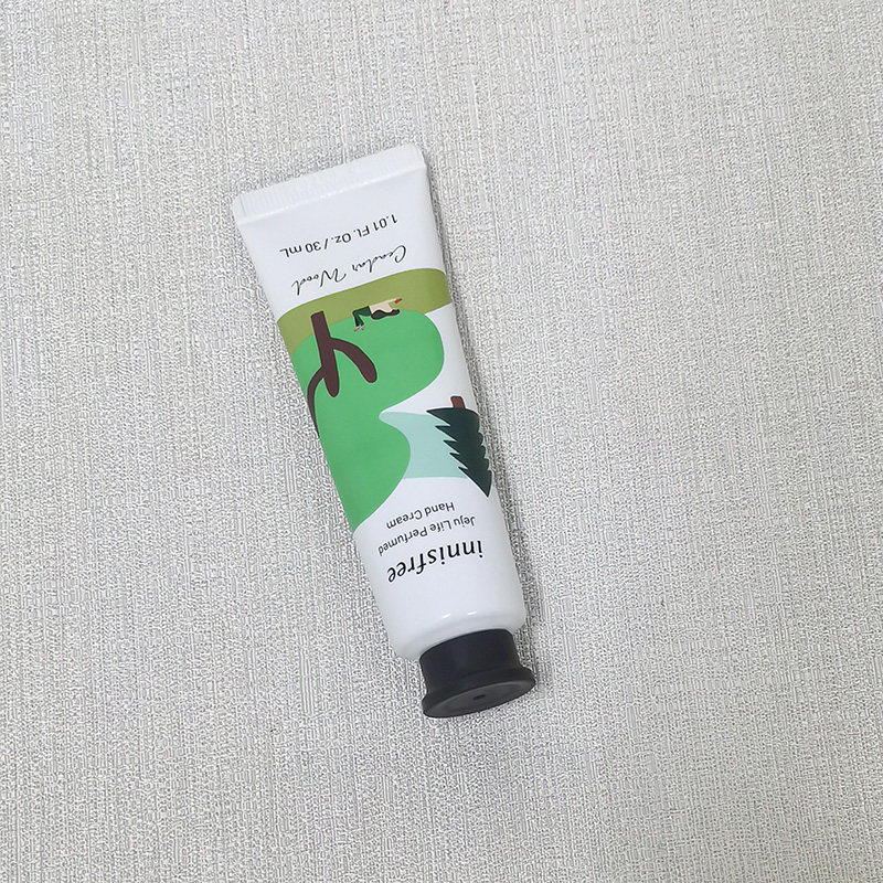 悦诗风吟香氛护手霜30ml静谧松林