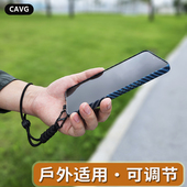 新品 户外手机挂绳可调节手腕绳防盗电话防丢失防掉防摔神器壳挂链