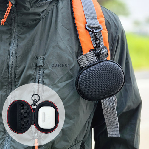 AirPodsPro耳机壳挂件