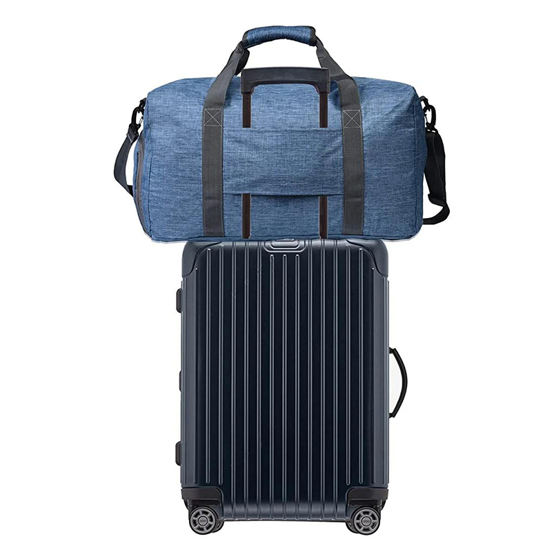 40L大容量折叠旅行包箱