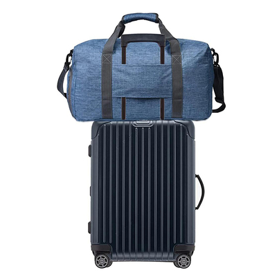 40L大容量折叠旅行包箱
