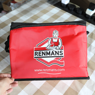 法国RENMANS定制保冷保温箱