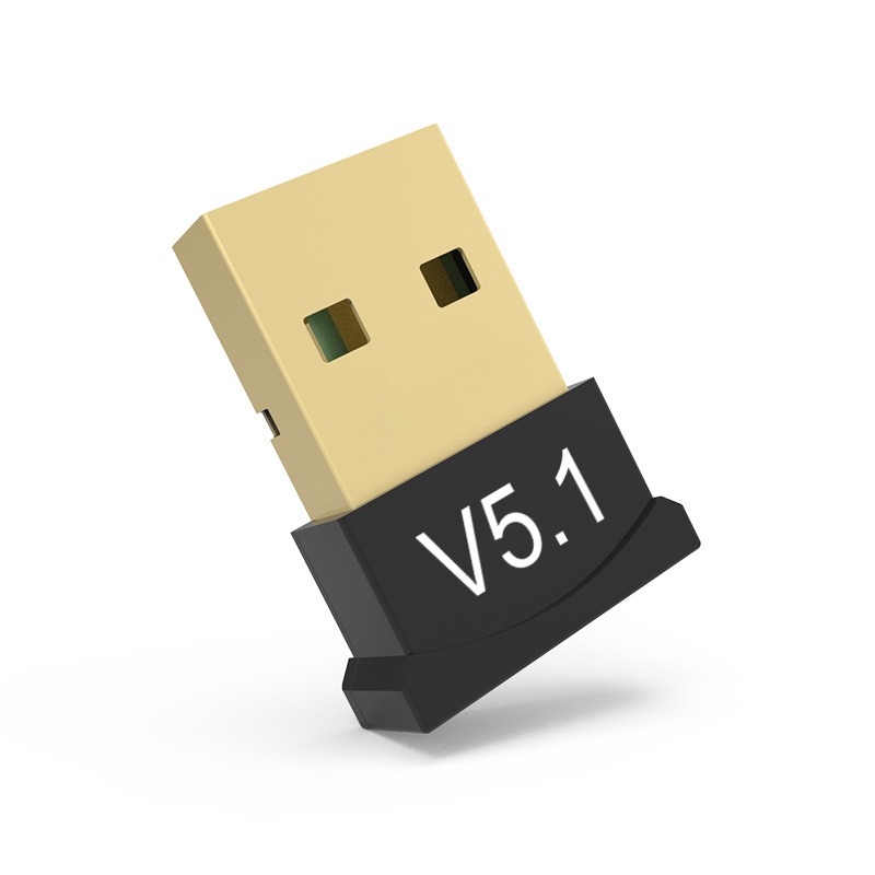 USB5.1/5.0/4.0适配器电脑蓝牙音频接收器支持win8/10/11免驱动 3C数码配件 其它配件 原图主图