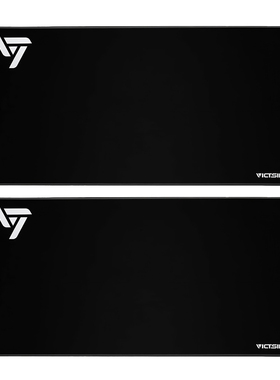 出口Victsing超大鼠标垫!笔记本电脑鼠标垫游戏鼠标垫桌垫80*40CM