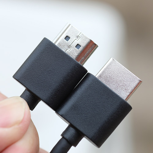 微软配机HDMI2.1高清线