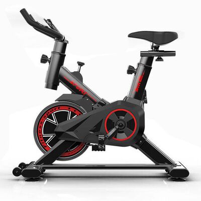 fitness equipment home gym hub moment spinning bike 健身器械