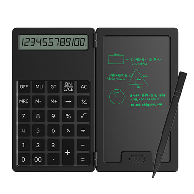 Scientific Calculator With Writing Tablet Functions Engineer
