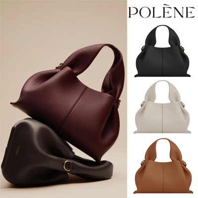 Leather Handbags Bags for Women Sac a Main Ladies Hand Bag