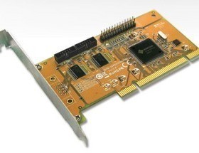 台湾三泰 SUNIX MIO50679U 2S1P 串并口PCI 采集卡 通信卡