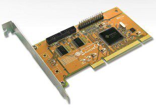台湾三泰 SUNIX MIO50679U 2S1P 串并口PCI 采集卡 通信卡