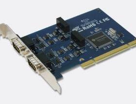 台湾三泰 SUNIX IPC-P2102SI RS-422/485 2串口PCI