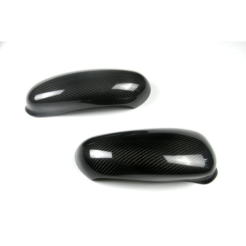 后视镜碳纤维保时捷911996986