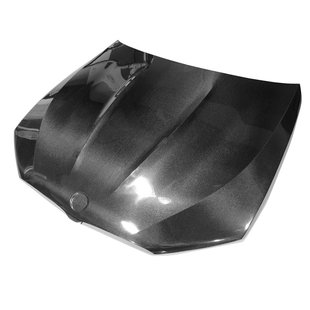 G30 F90驼峰款 改装 宝马M5 专用引擎盖 碳纤机盖 适用于宝马5系G38