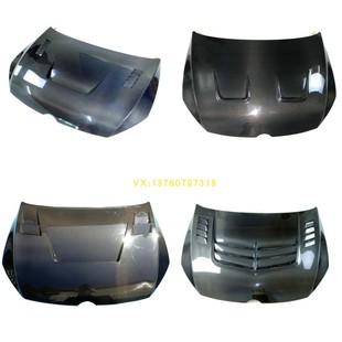 适用于高尔夫7 专用机盖引擎盖发动机盖机头盖包围 7.5gti碳纤改装