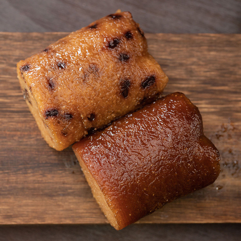 象山传统糕点枕头粽碱水粽子无蔗糖粽子当天现做糯米粽子乌饭粽