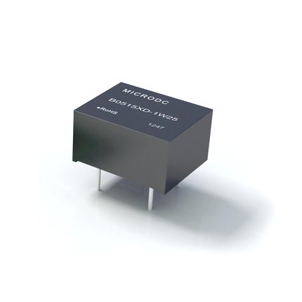 RF-0515S B0515XD-1W25 电源模块 dc-dc电源模块