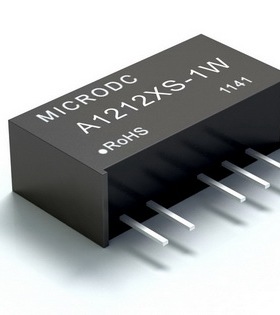 NMA1212SC A1212XS-1W dc-dc电源模块