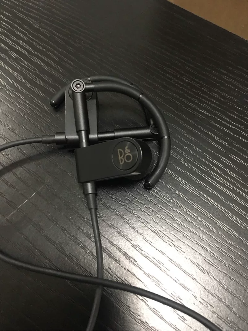 B&O Apple, беспроводные клипсы для ушей, наушники, универсальные затычки для ушей, bluetooth