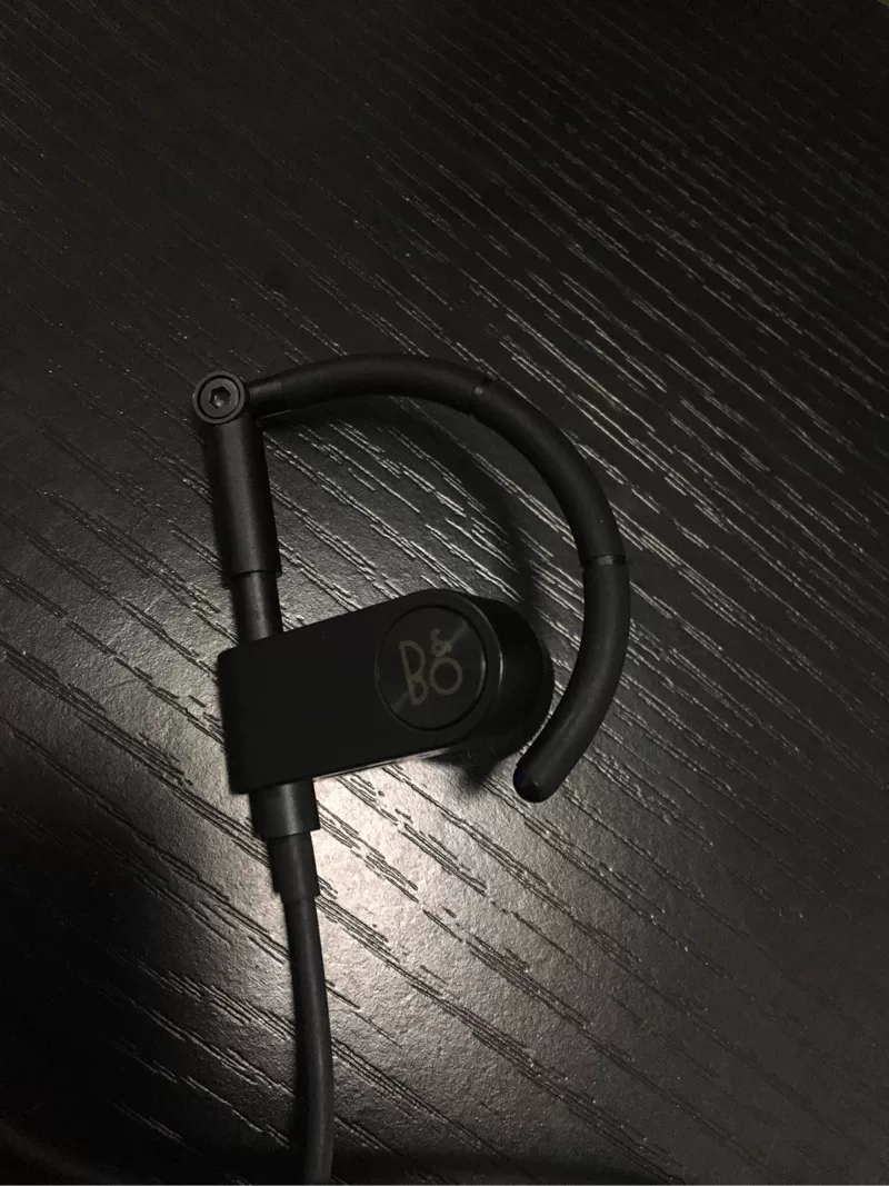 B&O Apple, беспроводные клипсы для ушей, наушники, универсальные затычки для ушей, bluetooth