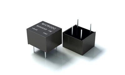 P6AU-0505ZLF B0505XD-1W dc-dc电源模块 PEAK