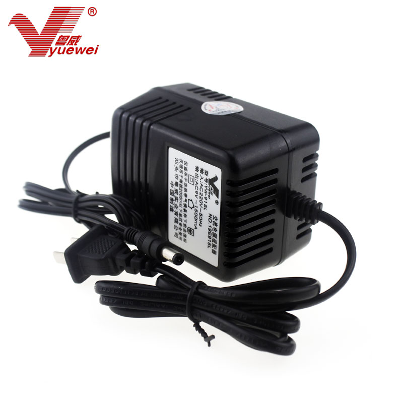 粤威火牛线圈变压器AC9V