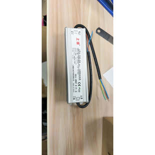 124 24= DC24V4.5A电源外接电子变压器电源24伏4.5A 100 LPV