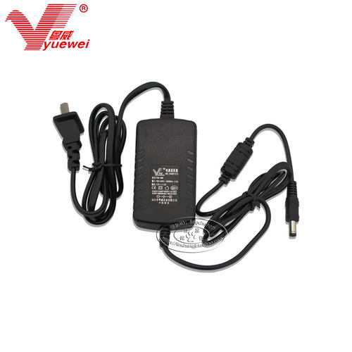 雅马哈PA-150A电子琴kb-210 PSR-340 320电源适配器12V电源线1.5A