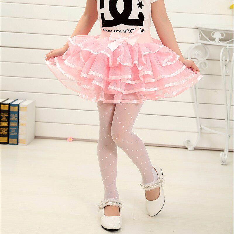 Jupe fillette - Ref 2049119 Image 4