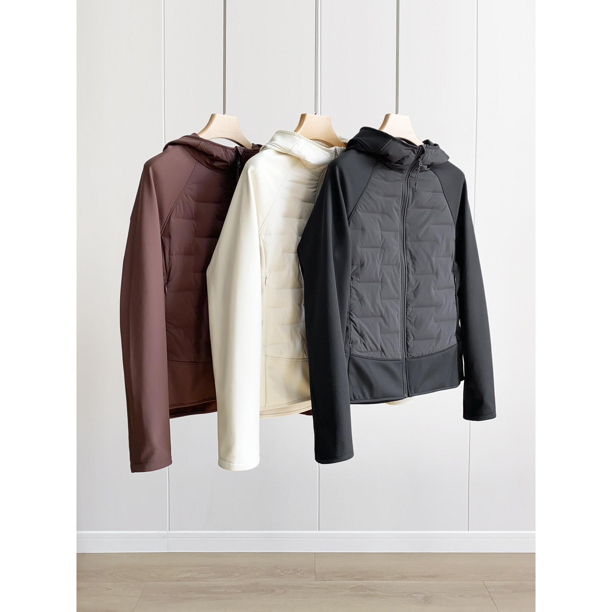 科鲁达90鹅绒~3D一体成型轻薄羽绒服~户外运动显瘦打底外套女秋冬,女装/女士精品,羽绒服,淘宝优惠券,粉丝福利购,淘宝优惠卷