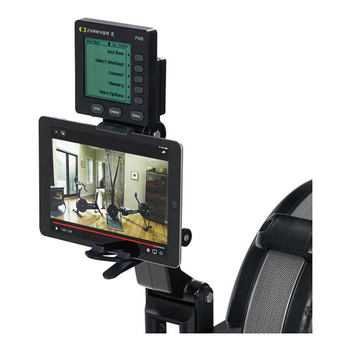 Concept2划船机专用ipad支架