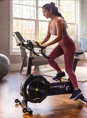 concept2动感单车+咨询专属优惠