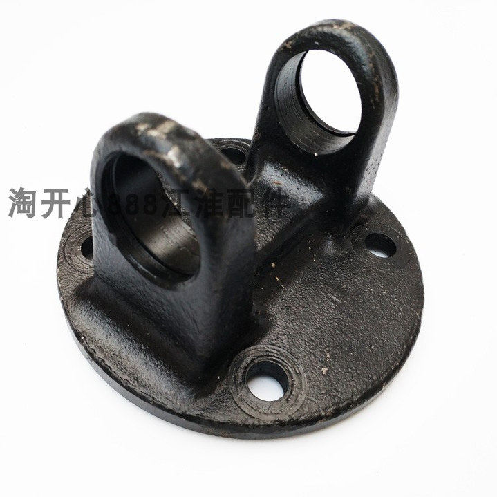 江淮瑞风凸缘差速器后牙包连接头