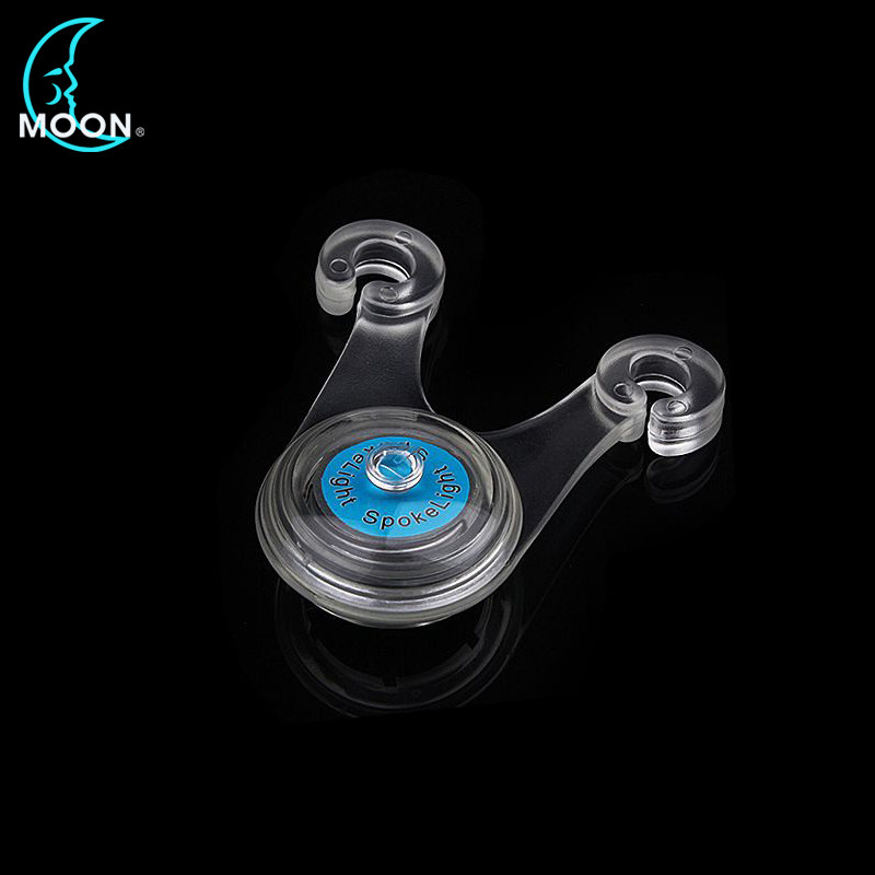 Lumière vélo MOON - Ref 2400026 Image 1