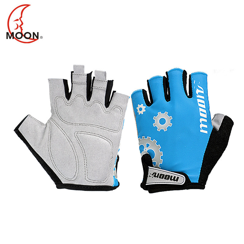 Gants de cyclisme MOON - Ref 2246553 Image 1