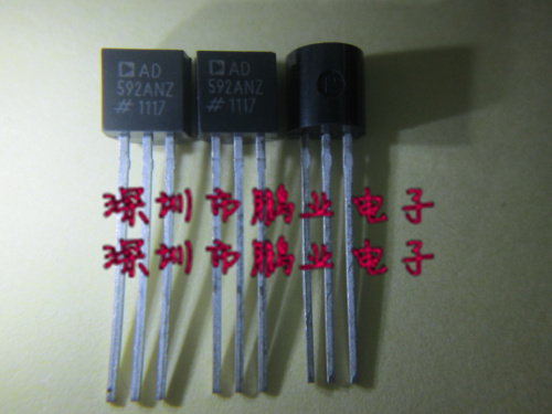 AD592AN  AD592ANZ 原装现货,需要多少个请直拍|msdalam kategori Aksesori Digital 3C, pasaran komponen elektronik, komponen elektronik, Komponen lain - dari Buy2taobao.com untuk memberikan perkhidmatan ejen Taobao profesional membeli