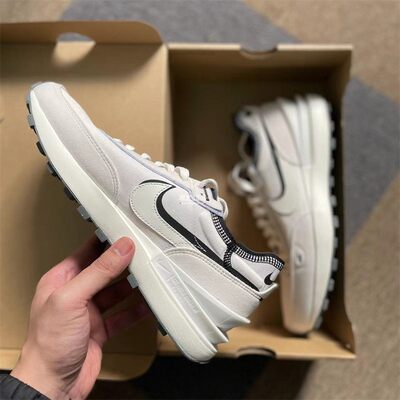 耐克/NIKE华夫鞋底休闲鞋